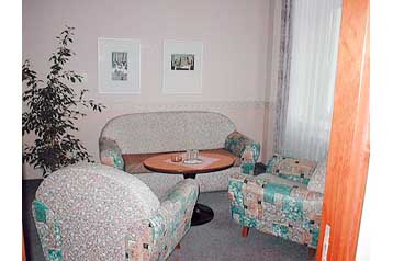 Čehija Hotel Rychnov nad Kněžnou, Eksterjers